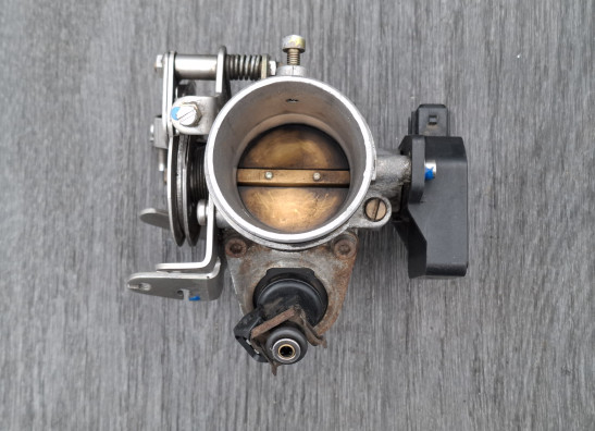 Gasklephuis BMW R 1100 RT