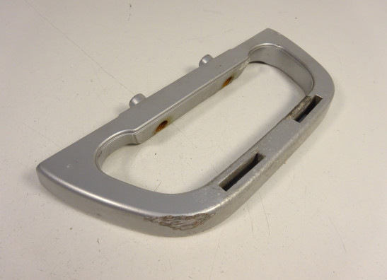 Rear grip BMW R 1150 GS