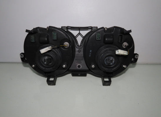 Scheinwerfer Moto Guzzi Stelvio