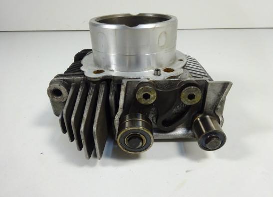 Cilinderblok Ducati monster 600