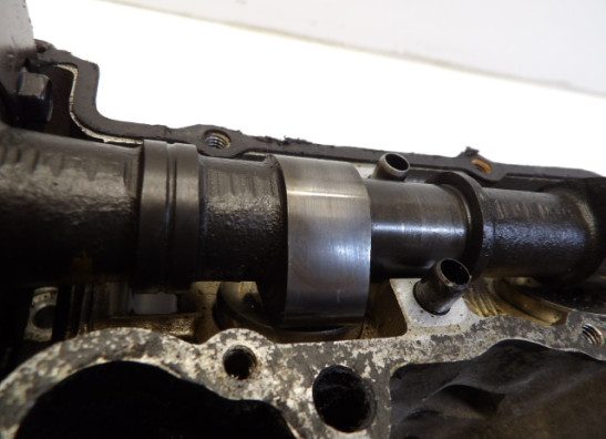 Cylinder head Kawasaki LTD 700