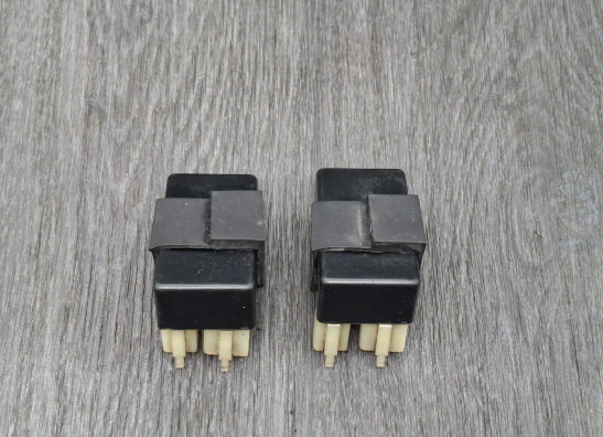 CDI ECU unit Ducati monster 600