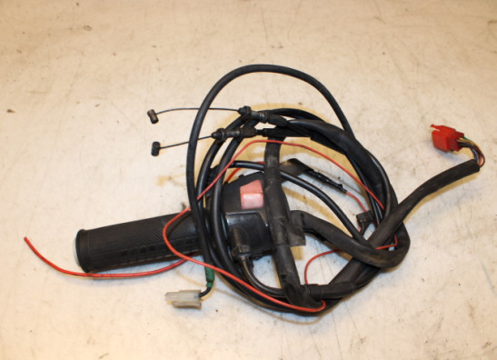 Lenkerschalter rechts Honda Deauville 650 - 700