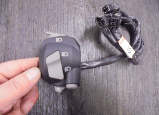Stuurschakelaar links BMW G 310 GS