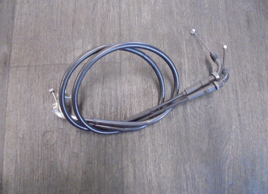 Gaskabel Honda NC 750 S