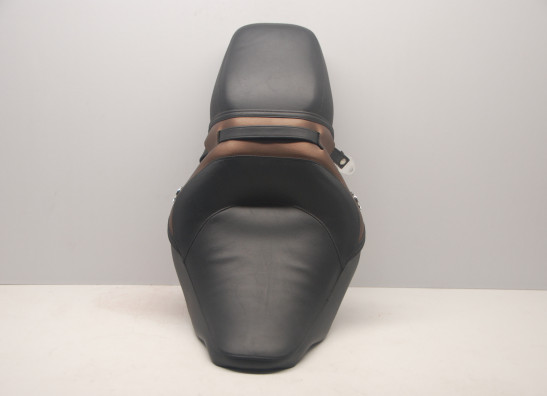 Zadel Harley Davidson Touring FL