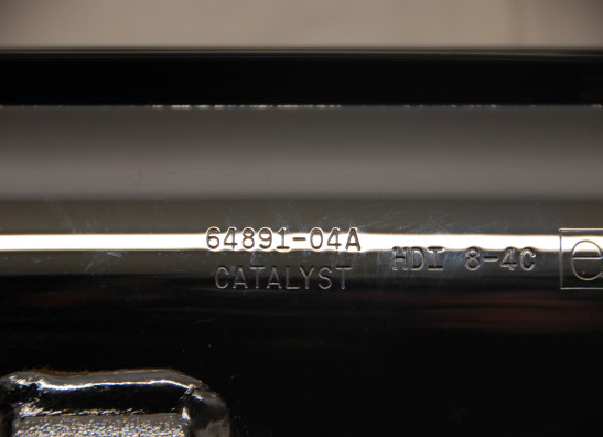 Auspuff Harley Davidson Sportster