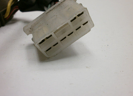 Spanningsregelaar Honda VF 400 F