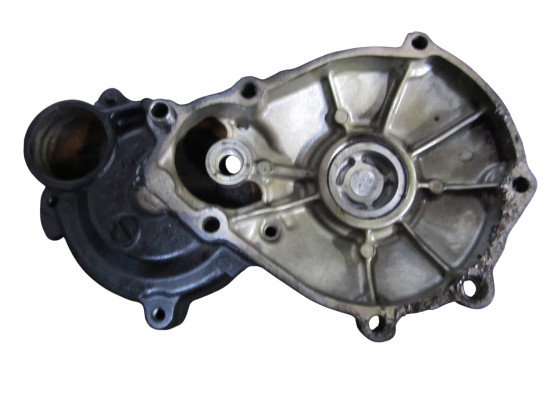 Motorblokdeksel Suzuki GSR 600