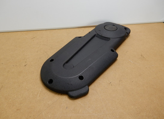 Dynamodeksel Moto Guzzi Stelvio