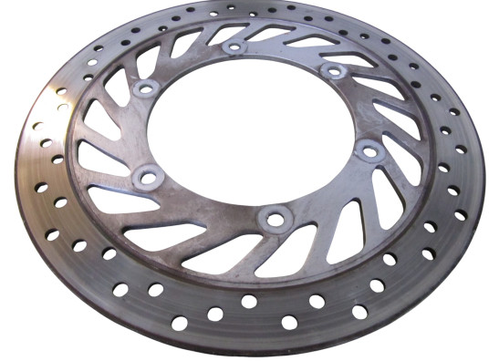 Brake disc set Honda ST 1100 Pan European