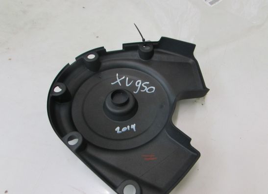 Motorblockdeckel Yamaha Overige Yamaha