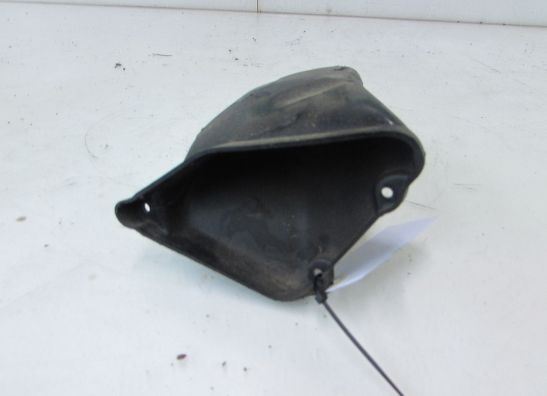Rechter luchtbuis Yamaha FJ 1200