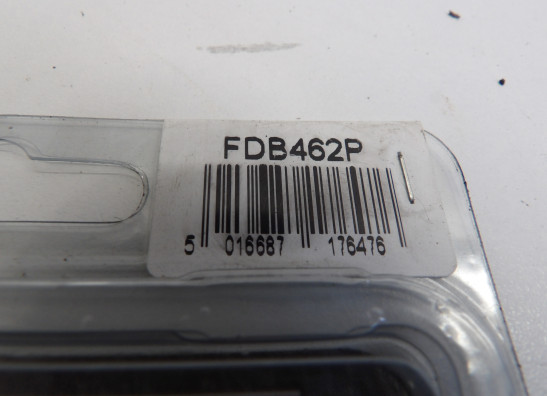 Remblokken voor Honda XRV 750 AFRICA TWIN