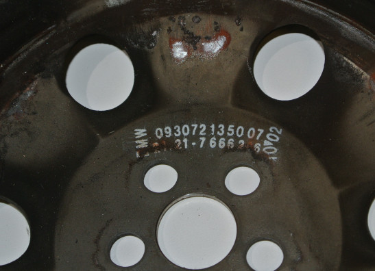 Kupplung BMW R 1200 R