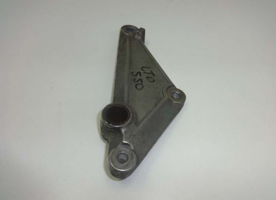 Fussrastetrager vorne rechts Kawasaki LTD 550