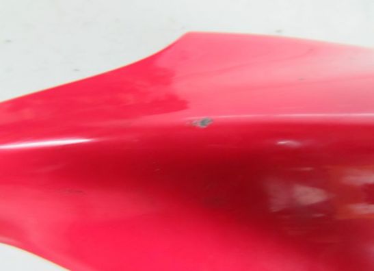 Heck links Yamaha XJ 600 Diversion