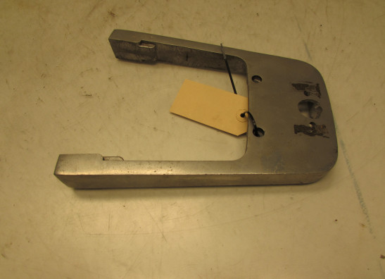 Topkofferdrager Honda VT 750 Shadow