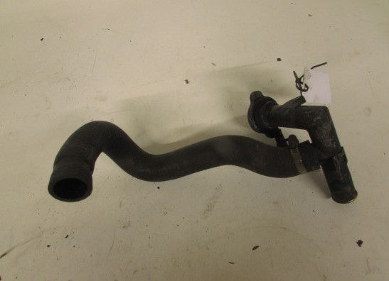 Radiator parts Kawasaki GTR 1000