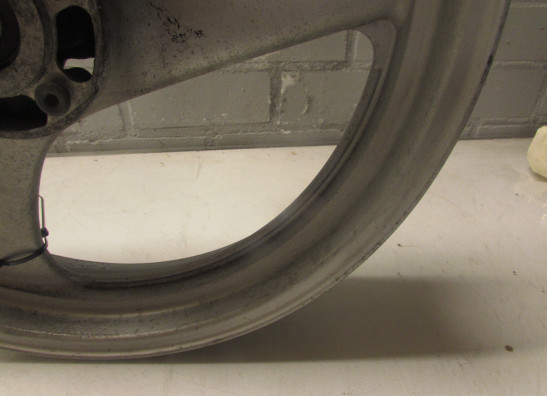 Voorvelg Suzuki GSX F 600