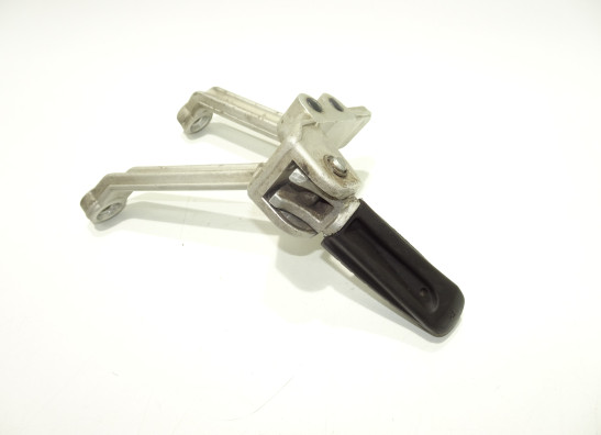 Duo voetsteun rechts KTM 990 Adventure