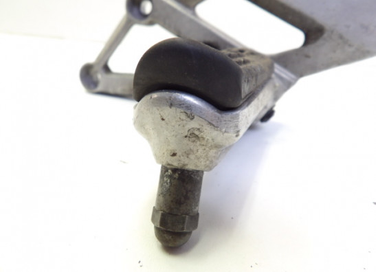 Schetsplaat links Honda CBR 600 F