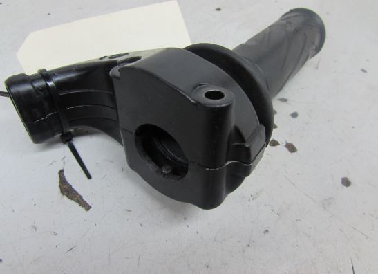 Gashandle Yamaha YZF R1