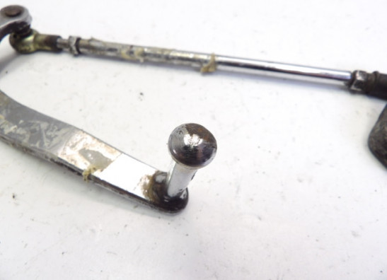 Gear change pedal  Suzuki GSX R 400