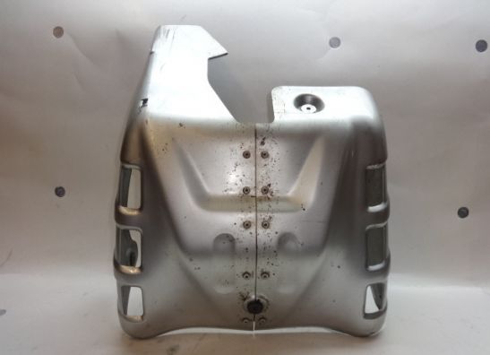 Verkleidung unten Honda TRANSALP