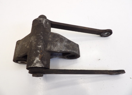 Cushion connecting rod  Yamaha FZR 600