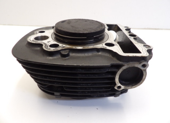 Cylinders Yamaha XVS 650 Dragstar