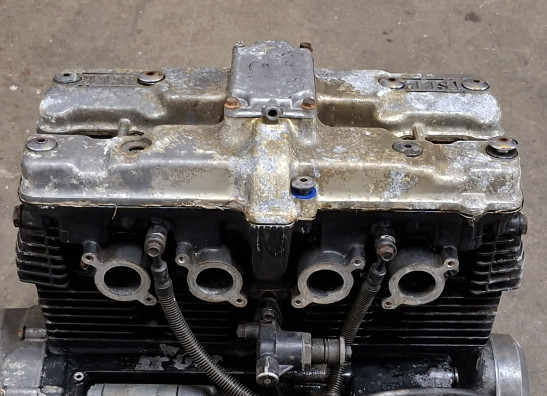 Motorblok Suzuki GSX 750