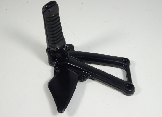 Schetsplaat links Ducati ST4