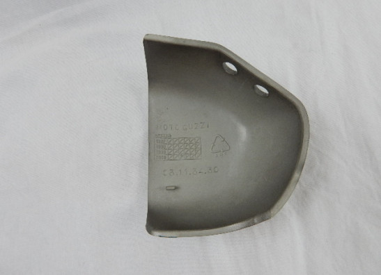 Gasklephuis Moto Guzzi California EV