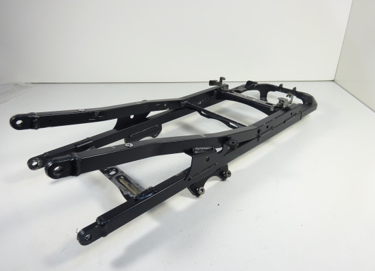 Achtersubframe Kawasaki ZX 10 R