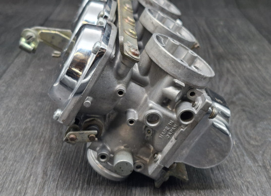 Carburateurset Suzuki GS 1100