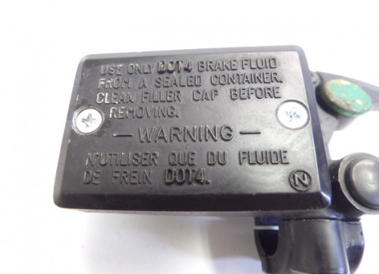 Bremszylinder vorne Kawasaki ZX 9 R