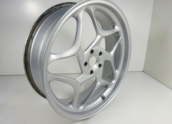 Felge hinten BMW F 800 S - ST