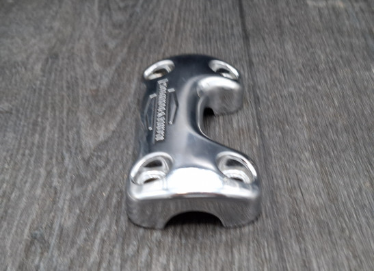 Lenker Harley Davidson FLSTN Deluxe