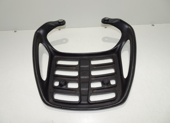 Lugage carrier Triumph Tiger 900