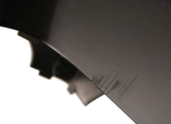 Cowl right upper  Honda CBR 1000 F