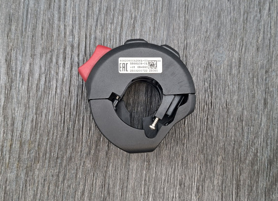 Handlebar switch assy right BMW R 1300 GS