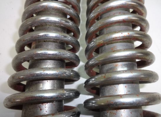 Rear cushion Honda VF 500 