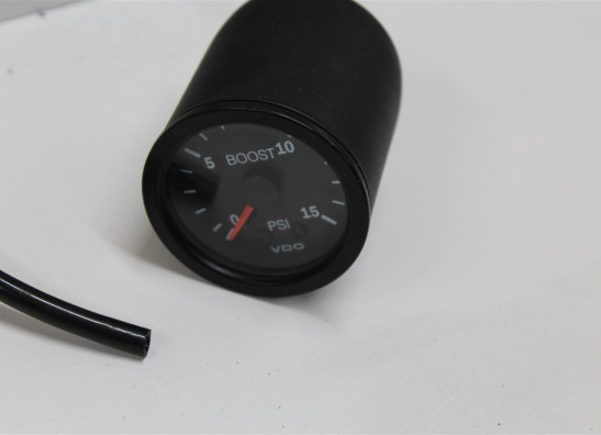 Uitlaatbochten Can-am Spyder