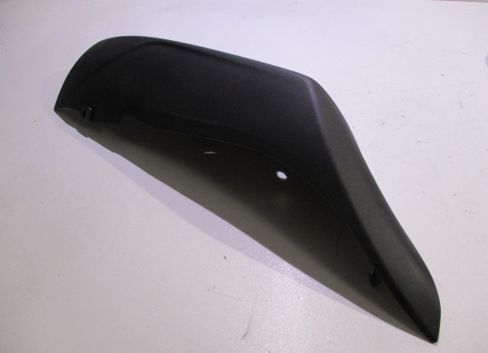 Auspuff Yamaha YZF R1