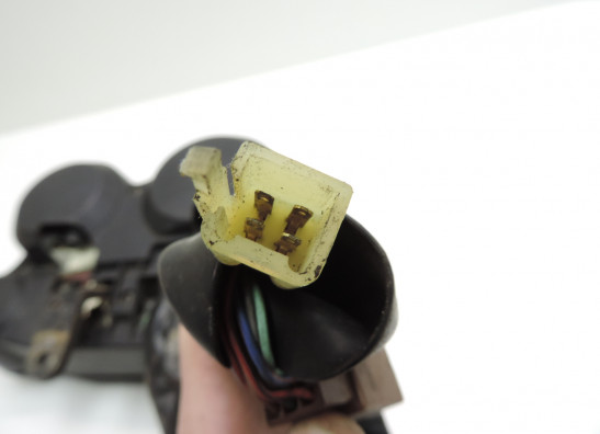 Tellerset Kawasaki GPZ 900