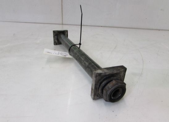 Rear axle Suzuki GSX R 750