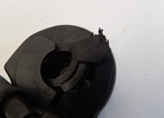 Lenkerschalter links Kawasaki ZX 6 R