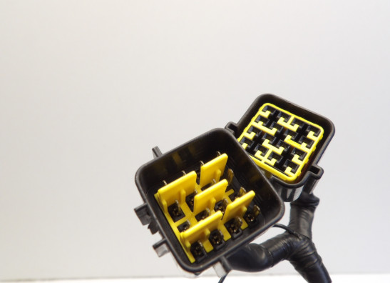 Power commander Kawasaki ZX 12 R