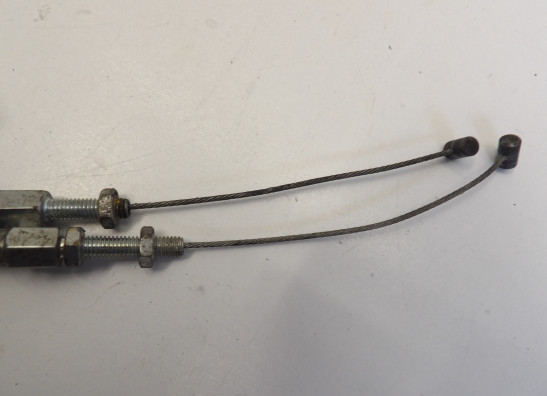 Gaskabel Honda CBR 600 F